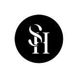 Slusen Højer logo