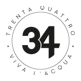 Trenta Quattro logo