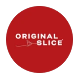 Original Slice logo