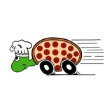 Pizza Turbo Sprint logo