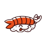 Everyday sushi & wok logo