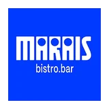 Marais logo