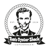 Toms Oyster Shack logo