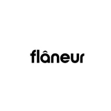 Flâneur logo