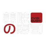 Oyisi Sushi Esbjerg logo