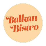 Balkan Bistro logo