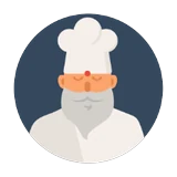 Walk The Wok logo