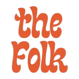 The Folk logo