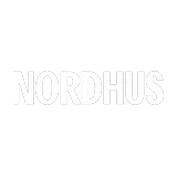 Nordhus logo