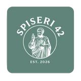 Spiseri 42 logo