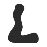 Strandbaren / Lynæs Surfcenter logo