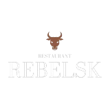 Restaurant Rebelsk logo