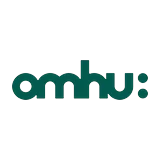 OM-HU.dk logo