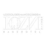 Lodsoldermandsgården logo