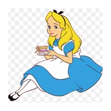 Alice logo