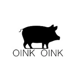 Oink Oink logo