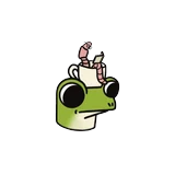 The Pond logo