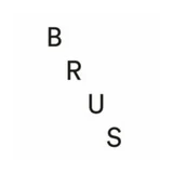 BRUS logo
