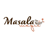 MASALA MAGIC logo
