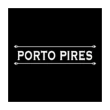 Porto Pires café logo