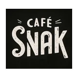 Café SNAK logo
