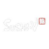 Sushi V Ballerup logo