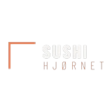 Sushi Hjørne logo