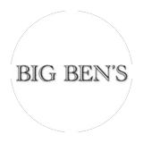 Big Bens logo