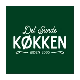 Sunde Køkken logo