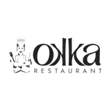 Okka Restaurant logo