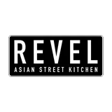 Revel logo