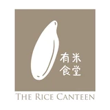 THE RICE logo