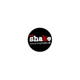 SHAKE logo
