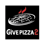 Give Pizza 2 logo