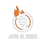 Joud Alsham logo