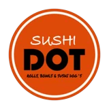 Sushidot logo