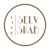 Café Selv-Skab logo