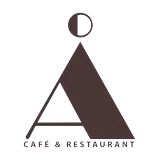 Cafe Å logo