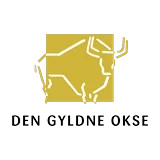 Den Gyldne Okse logo