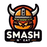 Smash N' Eat logo