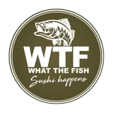 What The Fish Hasselager logo