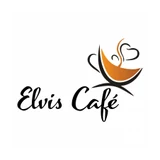 Elvis Cafe logo