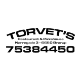 Torvets Restaurant & Pizza House logo