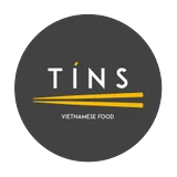 Tíns Vietnamese Food logo