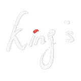 Kings Sushi logo