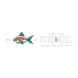 Poke & Roll logo