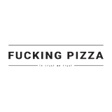 Fucking Pizza logo