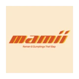 Mamii logo
