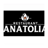 Restaurant Anatolia logo