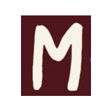 Manda Eatery logo